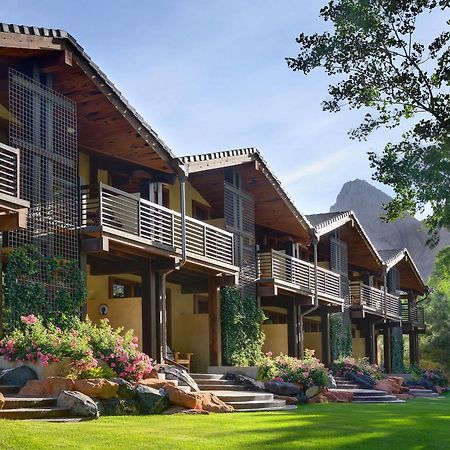Desert Pearl Inn Спрингдейл Экстерьер фото